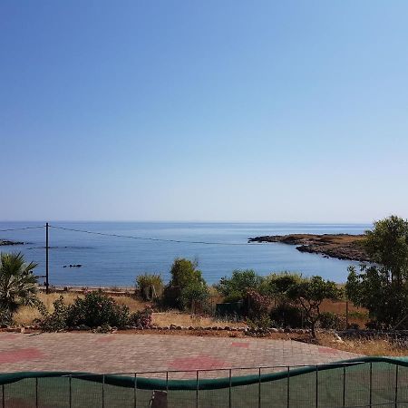 Anatoli Studios Agios Fokas  Екстериор снимка