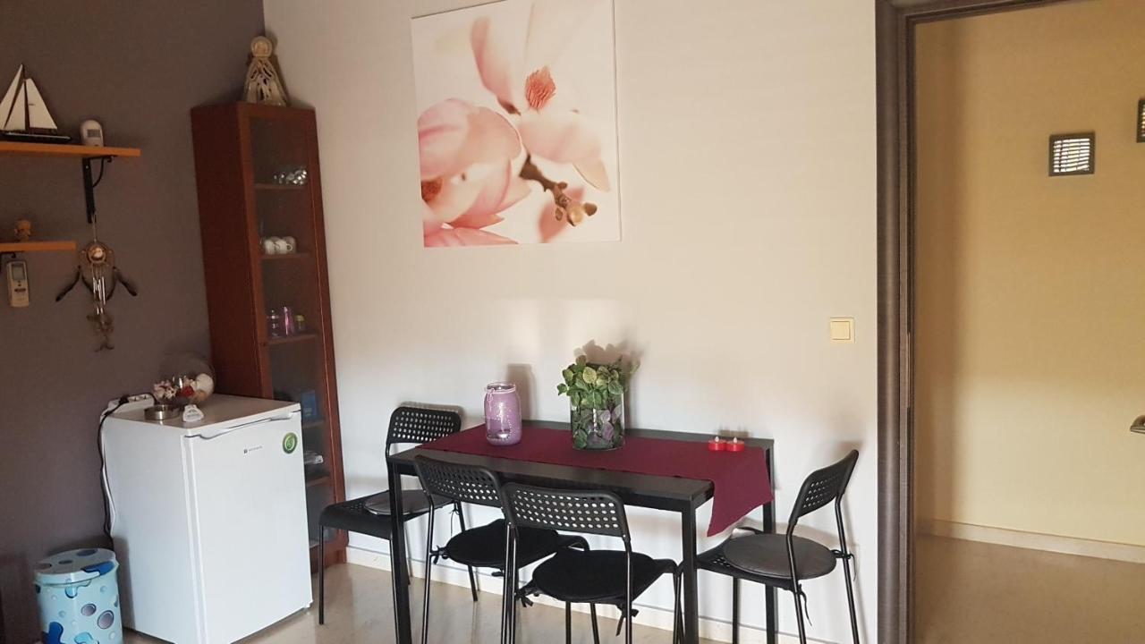 Anatoli Studios Agios Fokas  Екстериор снимка