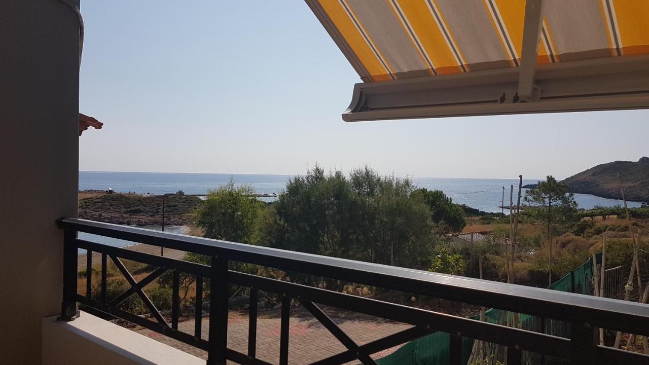 Anatoli Studios Agios Fokas  Екстериор снимка