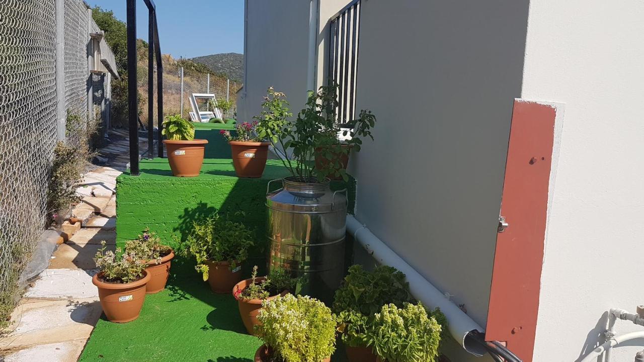 Anatoli Studios Agios Fokas  Екстериор снимка