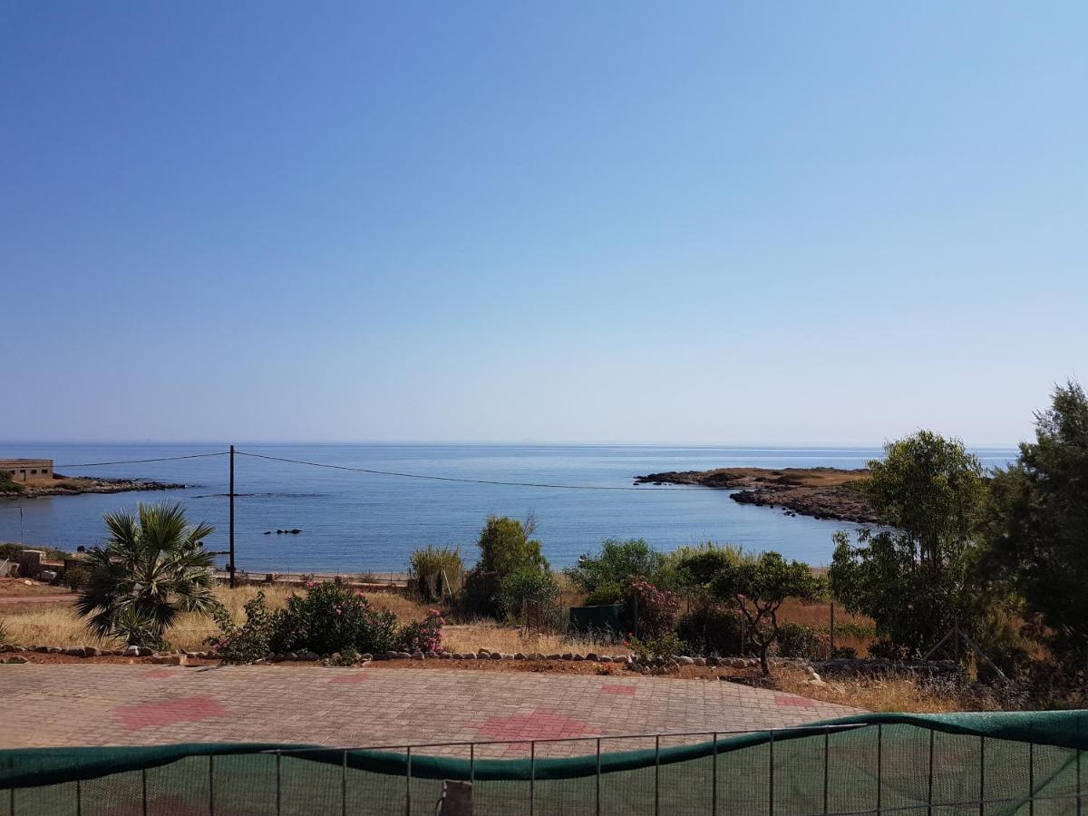 Anatoli Studios Agios Fokas  Екстериор снимка
