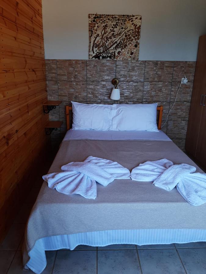 Anatoli Studios Agios Fokas  Екстериор снимка