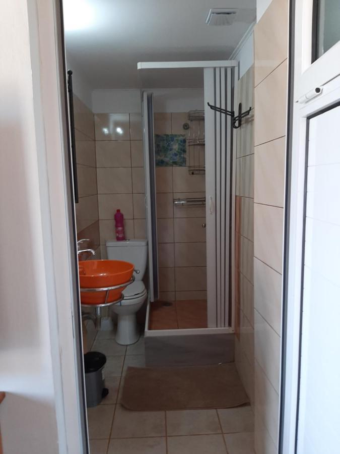 Anatoli Studios Agios Fokas  Екстериор снимка