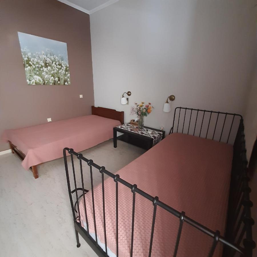 Anatoli Studios Agios Fokas  Екстериор снимка