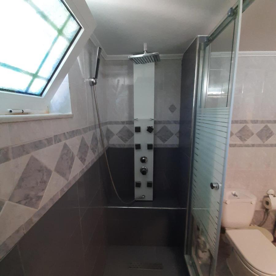 Anatoli Studios Agios Fokas  Екстериор снимка