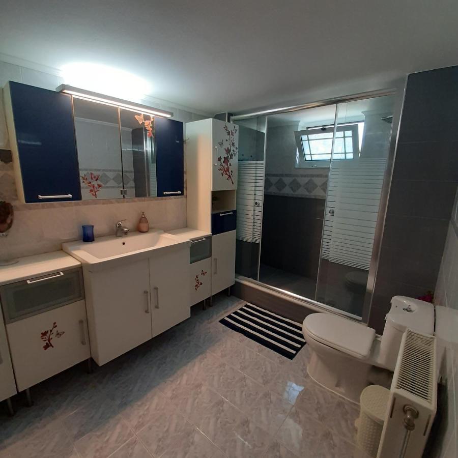 Anatoli Studios Agios Fokas  Екстериор снимка