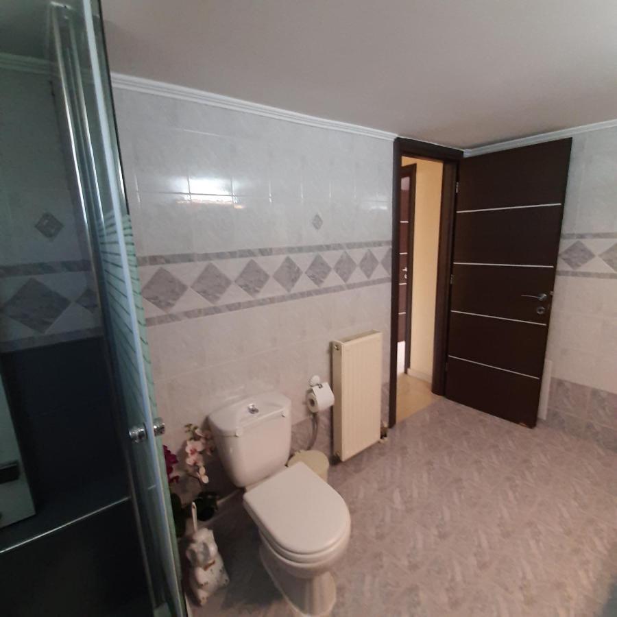 Anatoli Studios Agios Fokas  Екстериор снимка