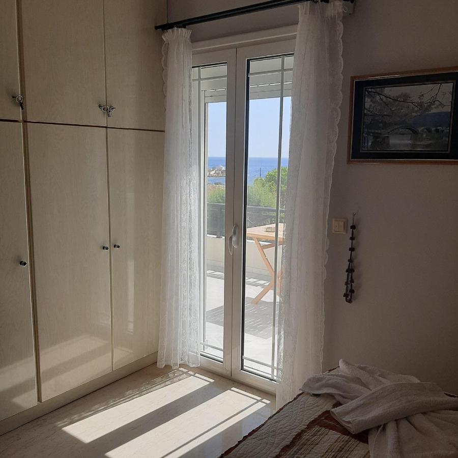 Anatoli Studios Agios Fokas  Екстериор снимка
